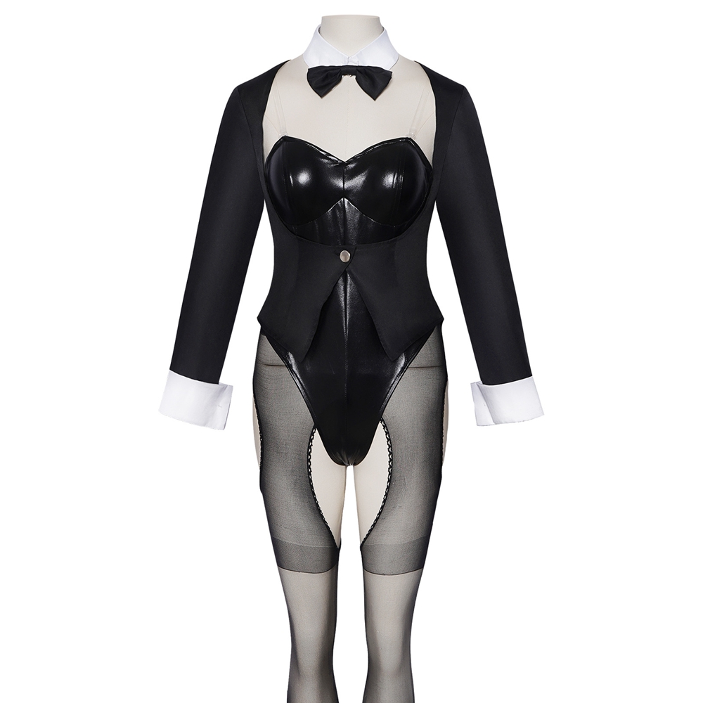 Halloween Costume Kids - Xin lai sen unissex anime cos