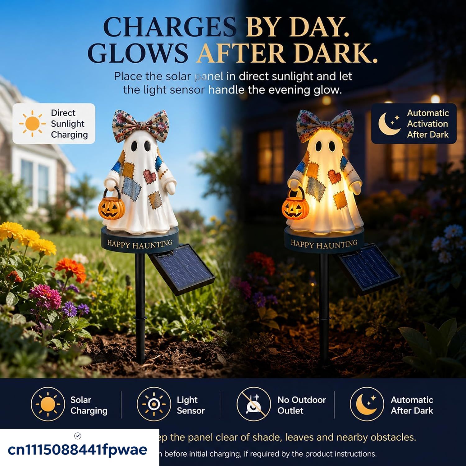 Decorações de Halloween para e - Halloween Pumpkin Decor Led avaliação e preço