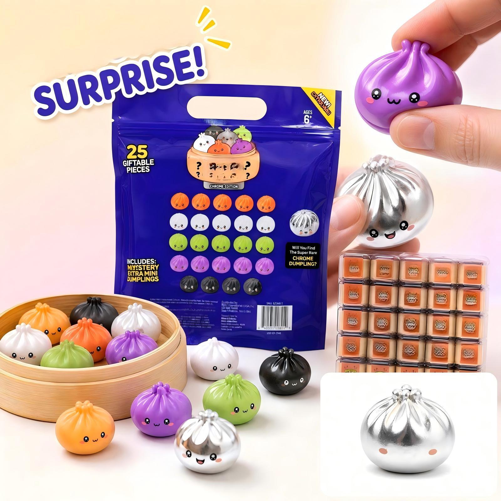 Pacote com 25 Mini Bolinhos de - Halloween Party Supplies avaliação e preço