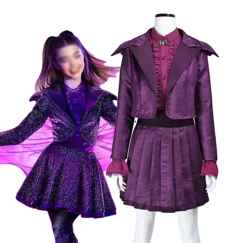 Filme vampiro rina cosplay ado - Halloween Costume Kids avaliação e preço