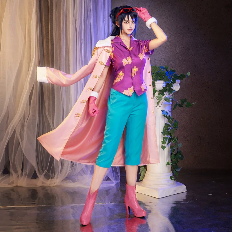 Conjunto de Cosplay Estilo Des - Halloween Costume Kids avaliação e preço