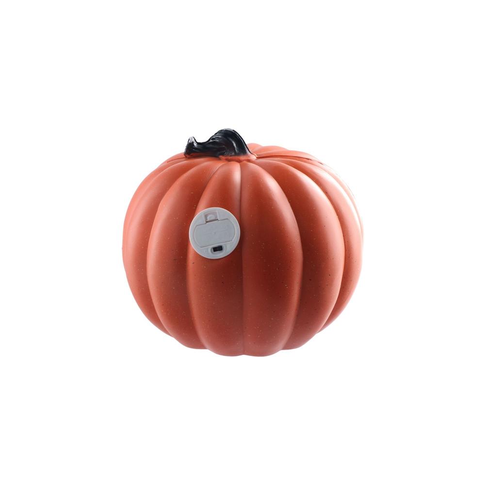 Fontes de festa shopping ornam - Halloween Pumpkin Decor Led avaliação e preço